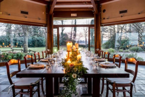 ACCADEMIA VINE LODGE